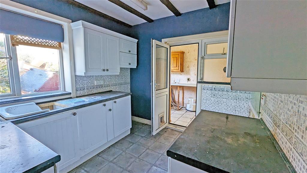 7, Edwin Road, HASTINGS, East Sussex, TN35 5JT