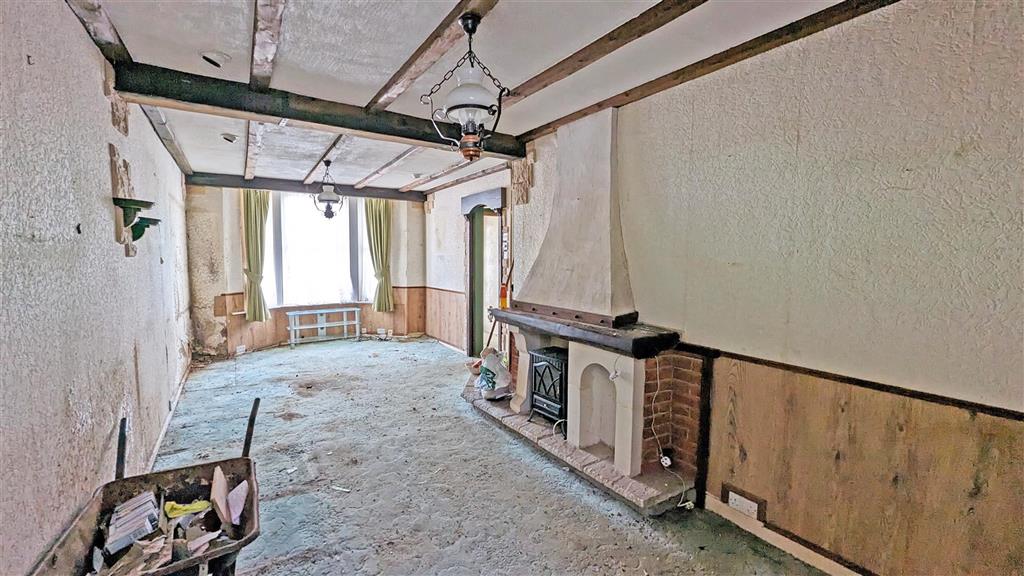 7, Edwin Road, HASTINGS, East Sussex, TN35 5JT