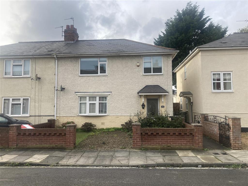 10, Gloucester Street, HARTLEPOOL, Cleveland, TS25 5QZ