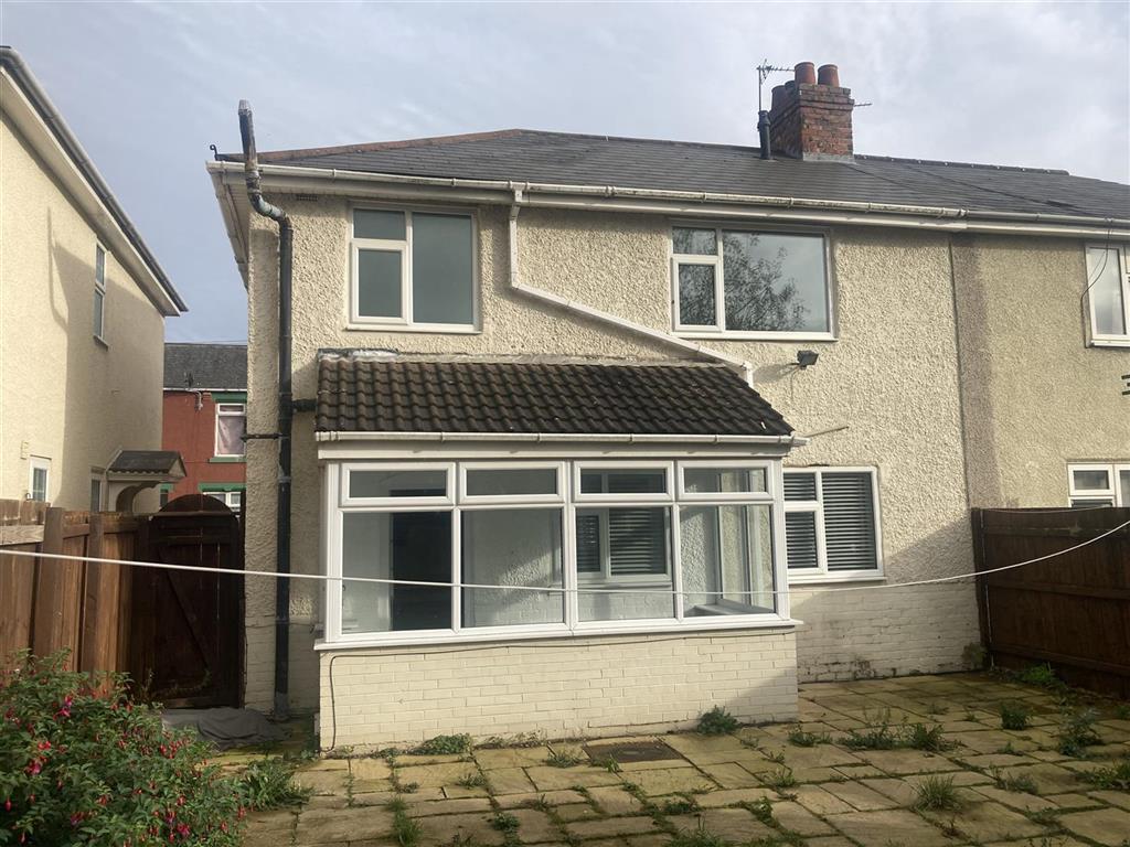 10, Gloucester Street, HARTLEPOOL, Cleveland, TS25 5QZ