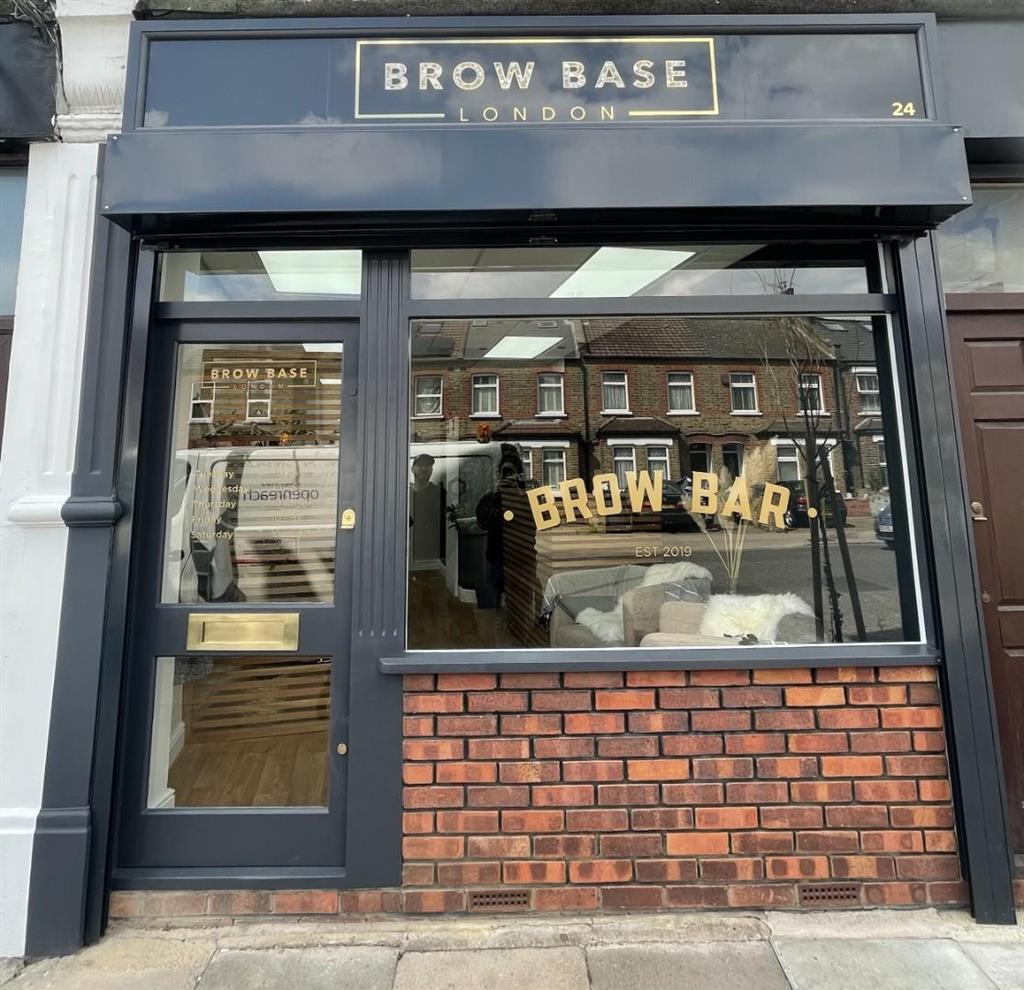 24, Northfield Avenue, London, W13 9RL