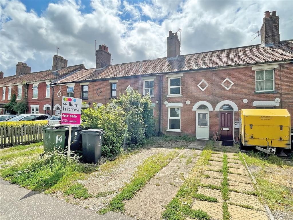 12, Norwich Road, DEREHAM, Norfolk, NR20 3AE