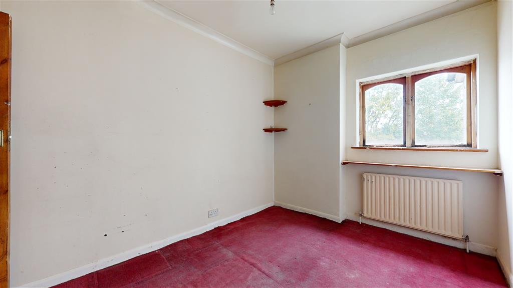 Flat 3, 72, Euston Avenue, WATFORD, Hertfordshire, WD18 7SY