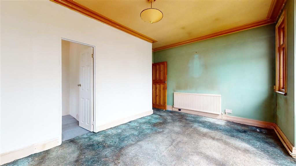 Flat 3, 72, Euston Avenue, WATFORD, Hertfordshire, WD18 7SY