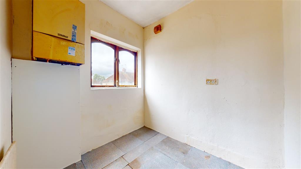 Flat 3, 72, Euston Avenue, WATFORD, Hertfordshire, WD18 7SY