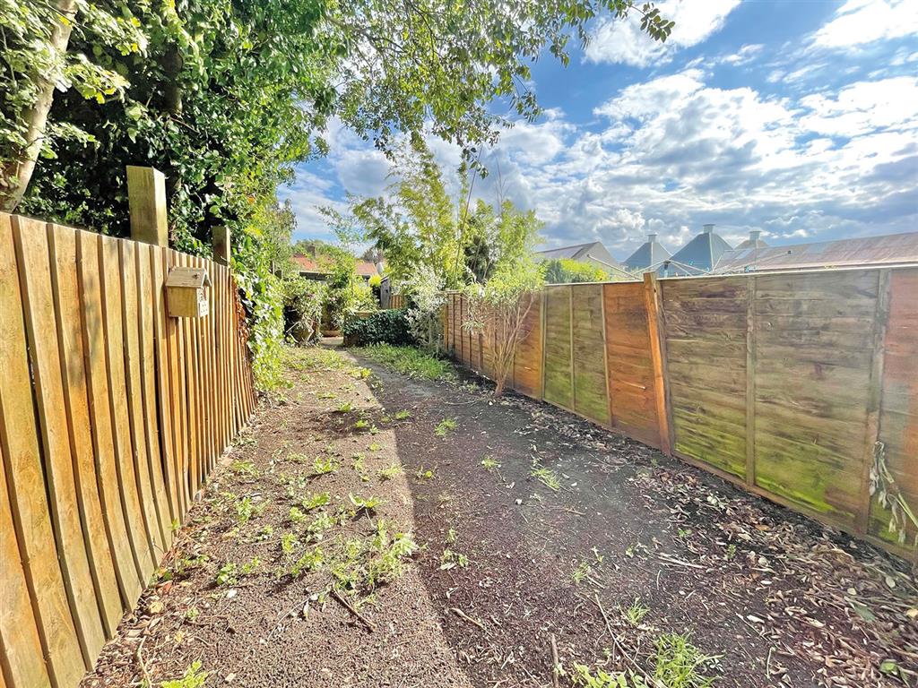 Property cover
