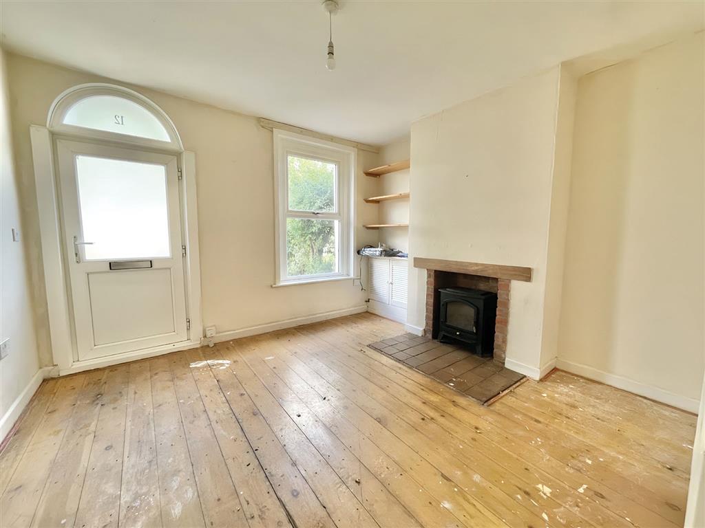 12, Norwich Road, DEREHAM, Norfolk, NR20 3AE