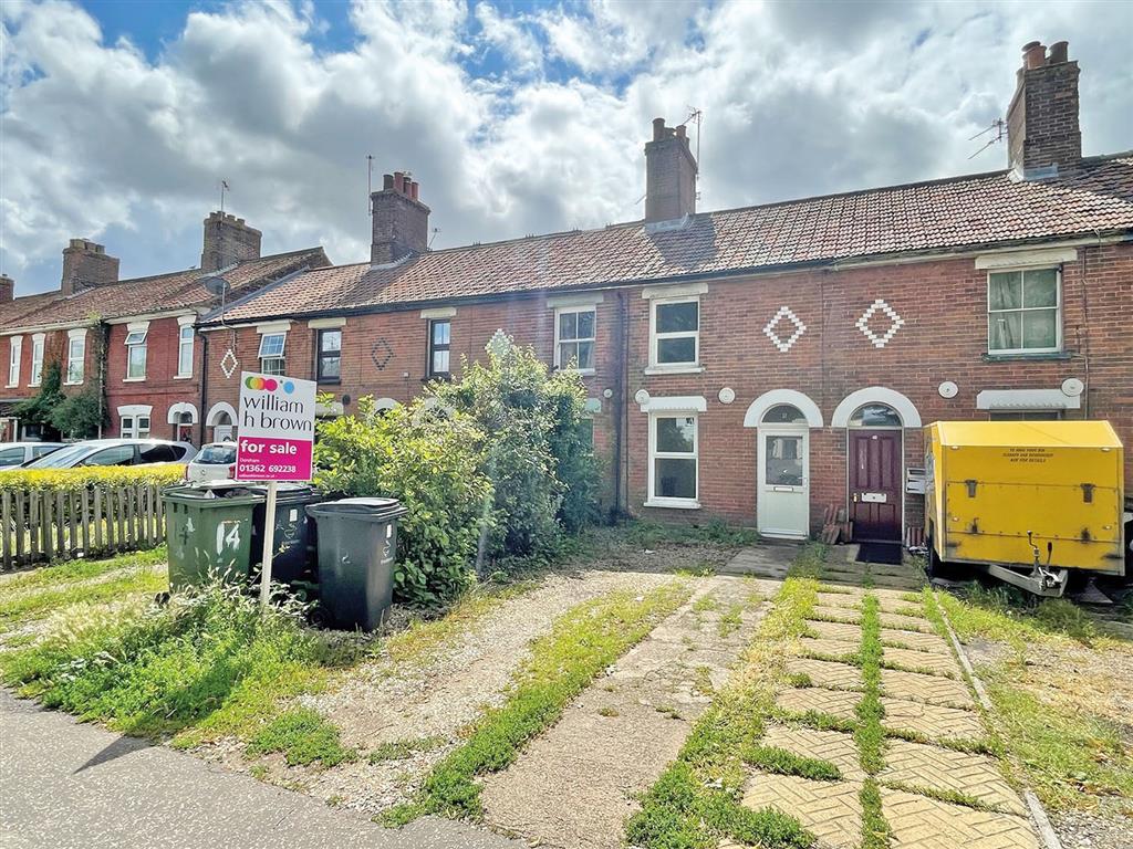 12, Norwich Road, DEREHAM, Norfolk, NR20 3AE