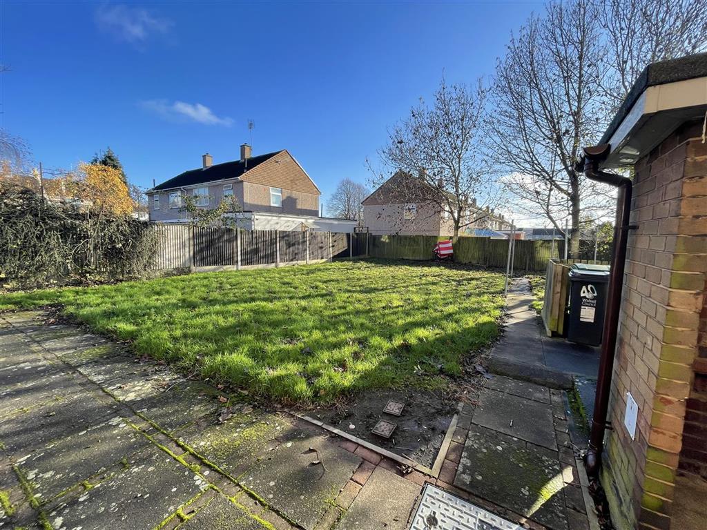 48, Sneyd Hall Close, WALSALL, West Midlands, WS3 2NW