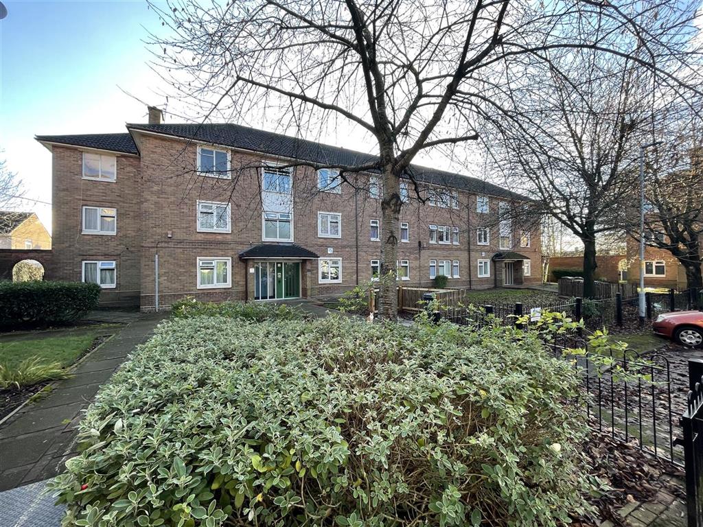 48, Sneyd Hall Close, WALSALL, West Midlands, WS3 2NW