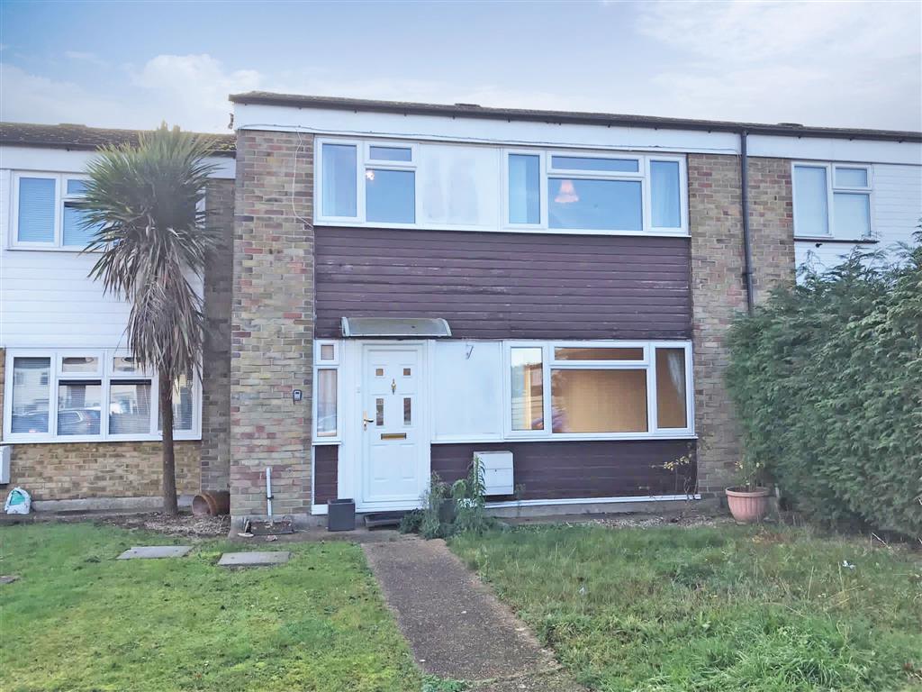 129, Heaton Avenue, ROMFORD, Essex, RM3 7HL