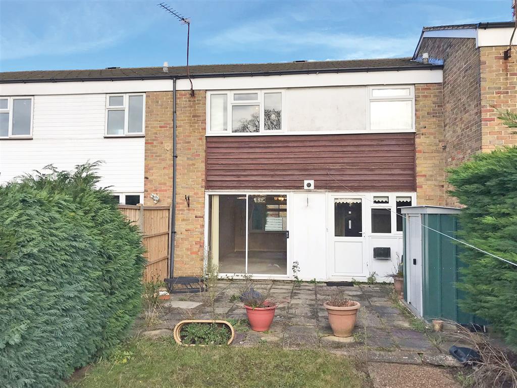 129, Heaton Avenue, ROMFORD, Essex, RM3 7HL