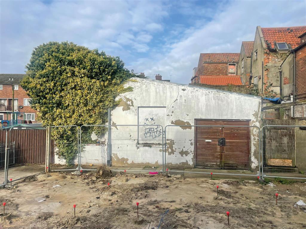 128a, King Street, GREAT YARMOUTH, Norfolk, NR30 2PQ