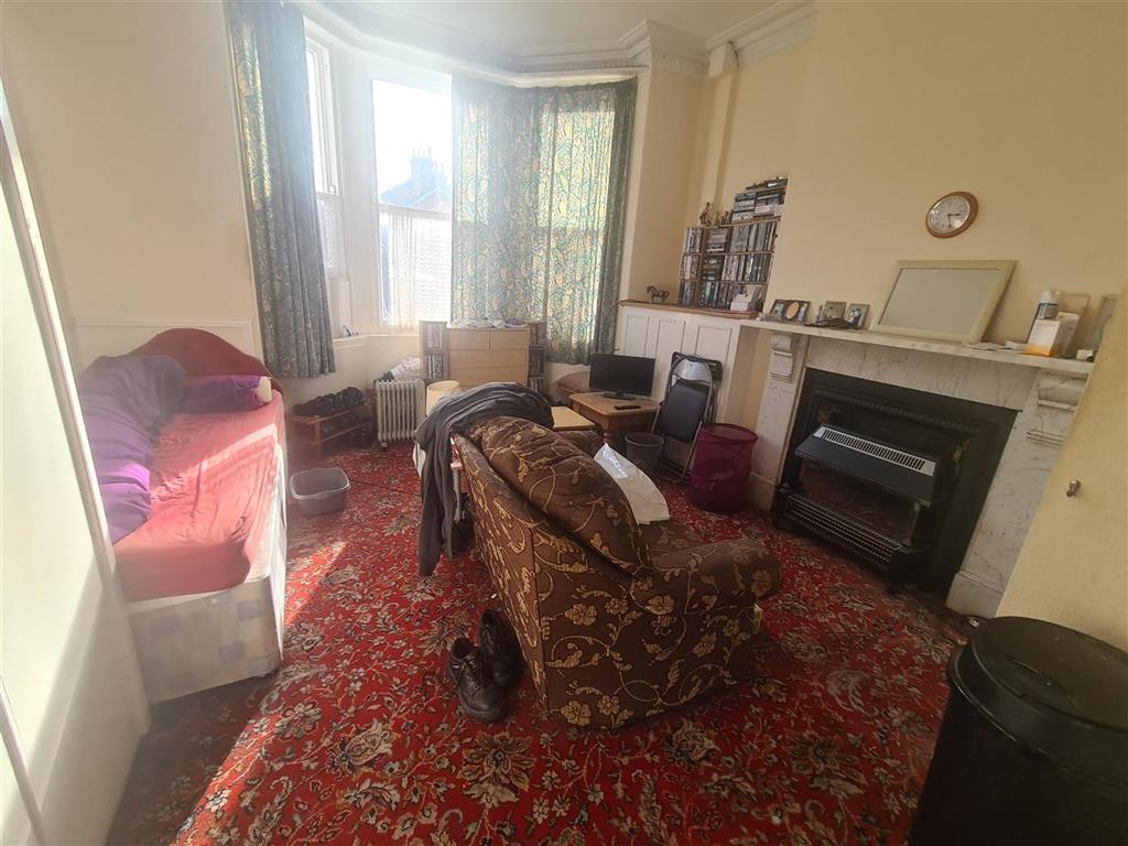 26, Westbourne Grove, SCARBOROUGH, North Yorkshire, YO11 2DL