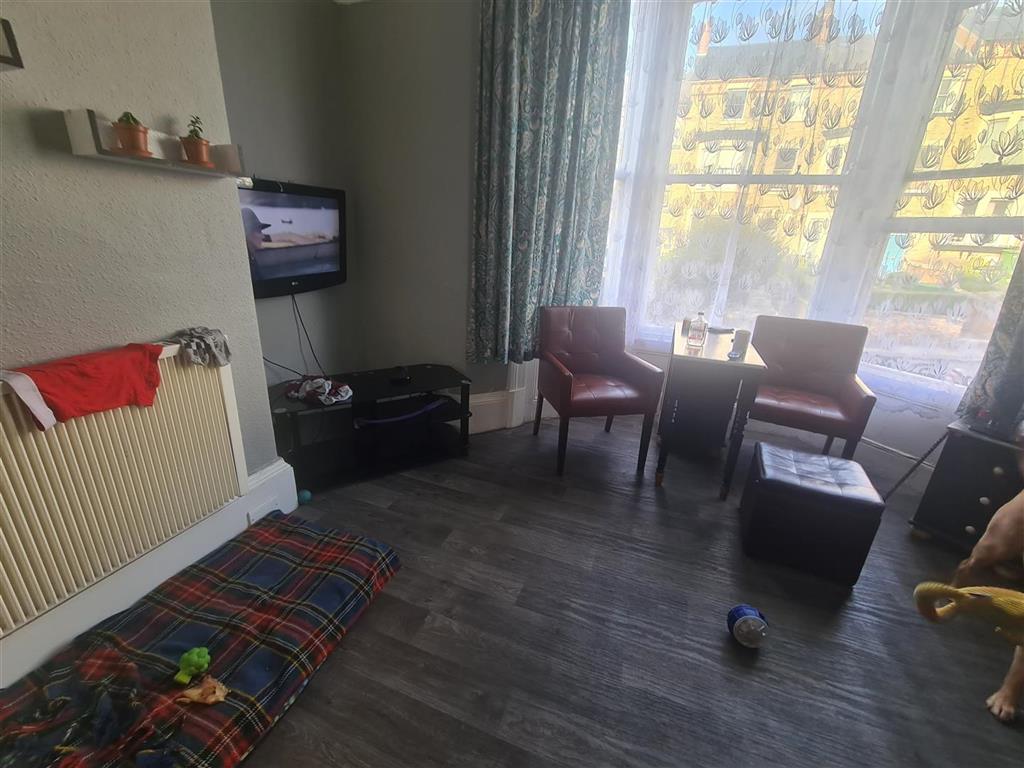 26, Westbourne Grove, SCARBOROUGH, North Yorkshire, YO11 2DL