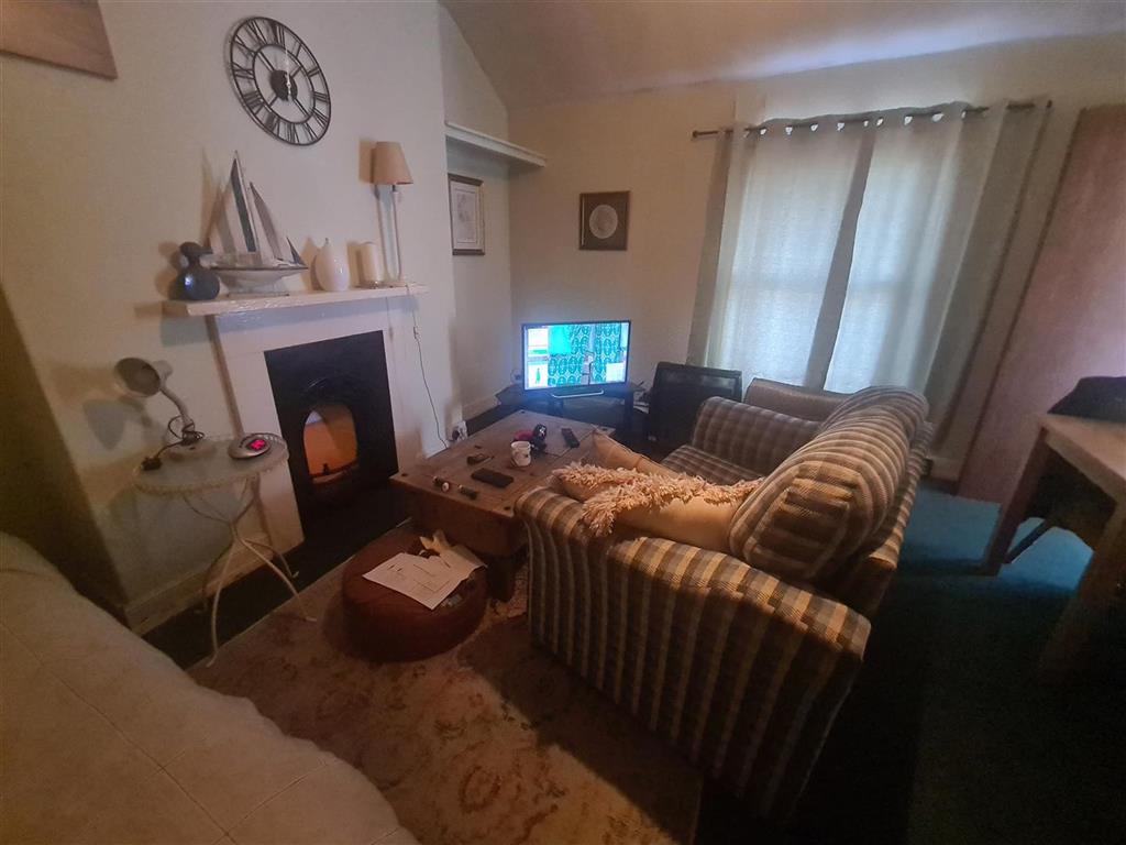 26, Westbourne Grove, SCARBOROUGH, North Yorkshire, YO11 2DL