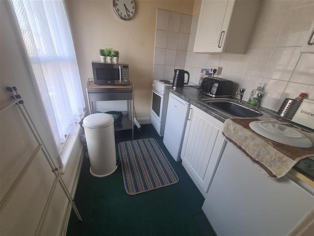 26, Westbourne Grove, SCARBOROUGH, North Yorkshire, YO11 2DL