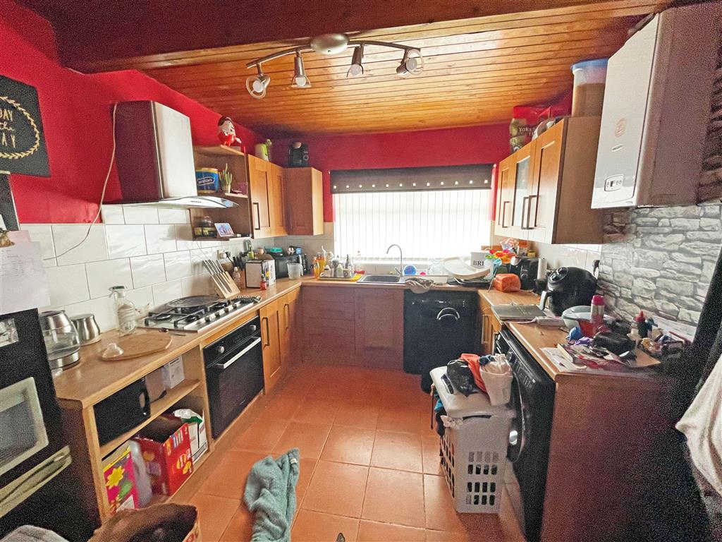 21, Tilney Street, LIVERPOOL, Merseyside, L9 8DT