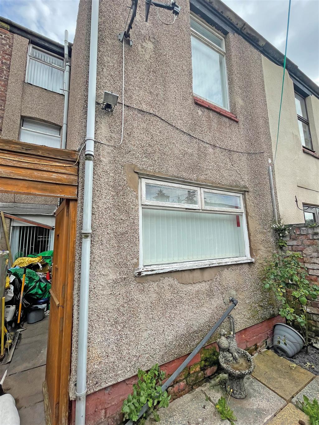 21, Tilney Street, LIVERPOOL, Merseyside, L9 8DT