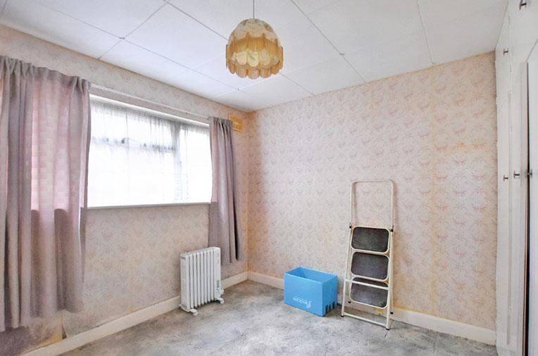 53, Meadowview Road, Catford, London, SE6 3NL