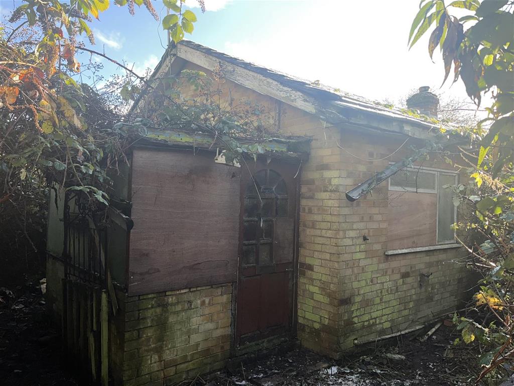 397, Smeeth Road, WISBECH, Cambridgeshire, PE14 8EP