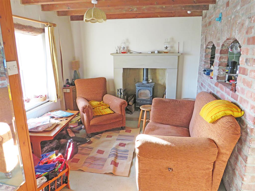 Curlew Cottage, Quarnford, BUXTON, Derbyshire, SK17 0TJ