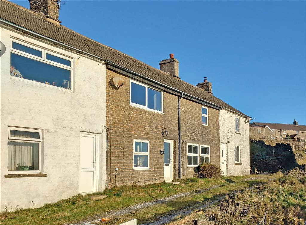 Curlew Cottage, Quarnford, BUXTON, Derbyshire, SK17 0TJ