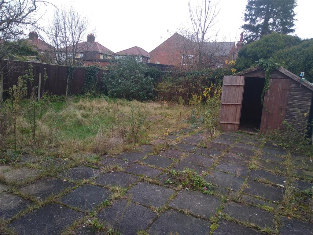 8, Beechtree Road, LIVERPOOL, Merseyside, L15 7LW