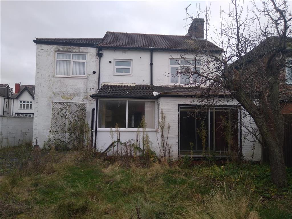 8, Beechtree Road, LIVERPOOL, Merseyside, L15 7LW