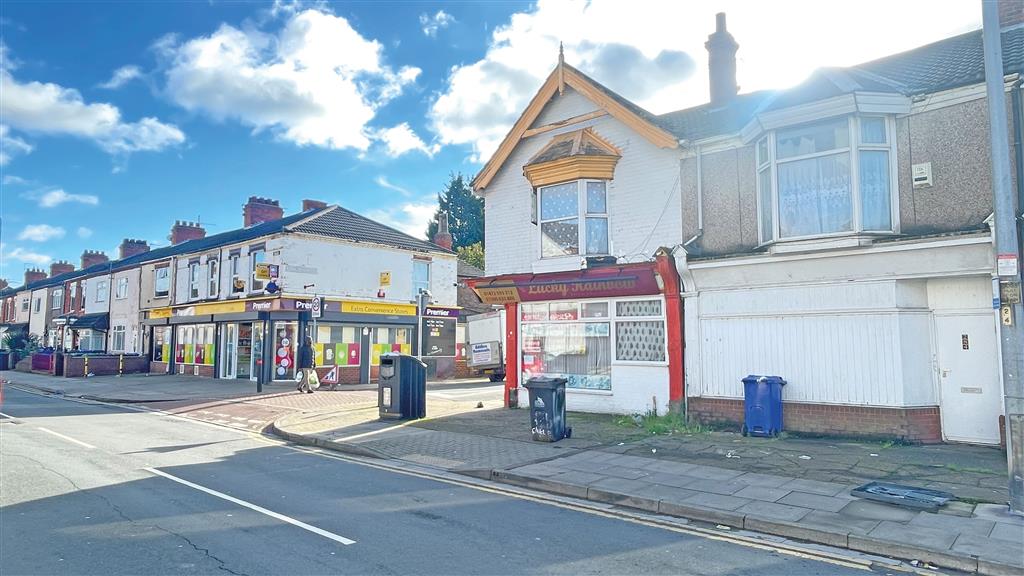 282, Wellington Street, GRIMSBY, South Humberside, DN32 7JP