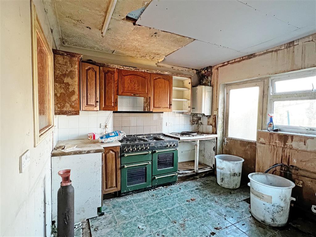 6, Dashwood Road, OXFORD, Oxfordshire, OX4 4SJ