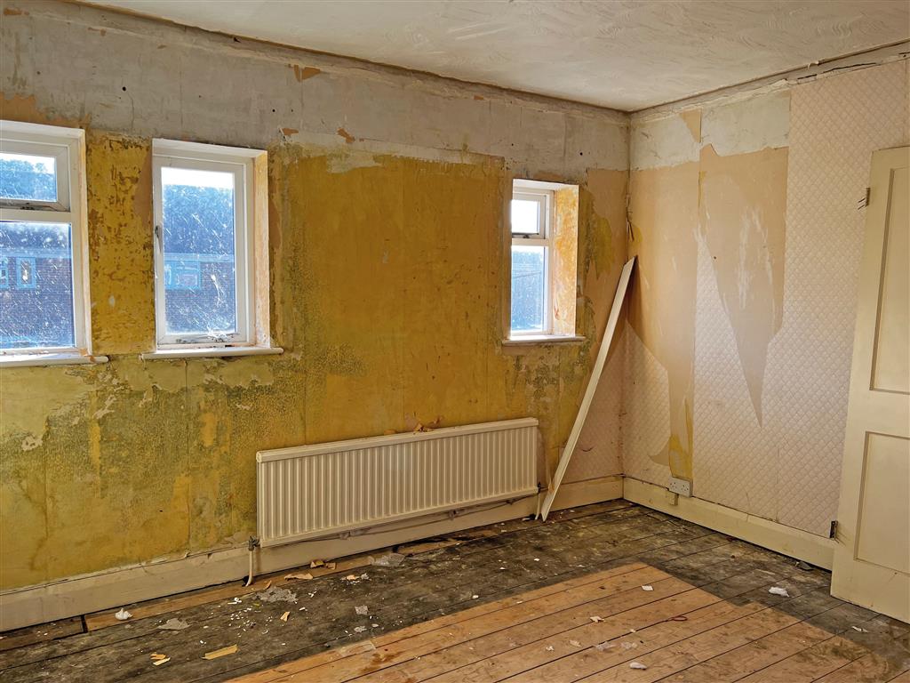 6, Dashwood Road, OXFORD, Oxfordshire, OX4 4SJ