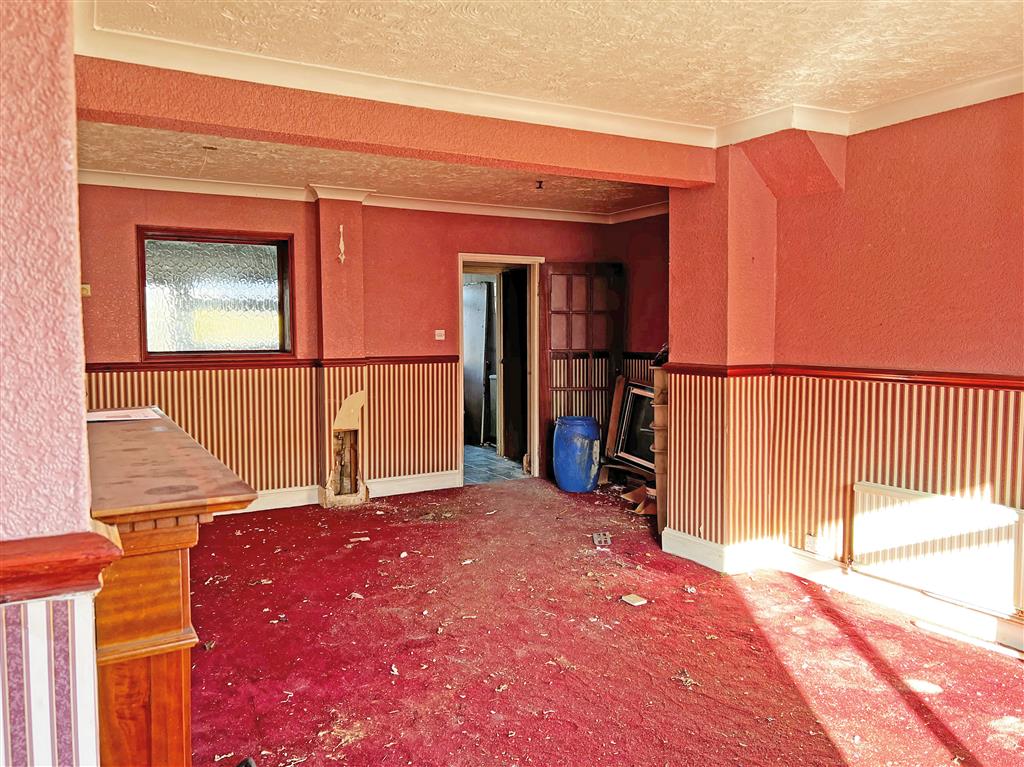 6, Dashwood Road, OXFORD, Oxfordshire, OX4 4SJ