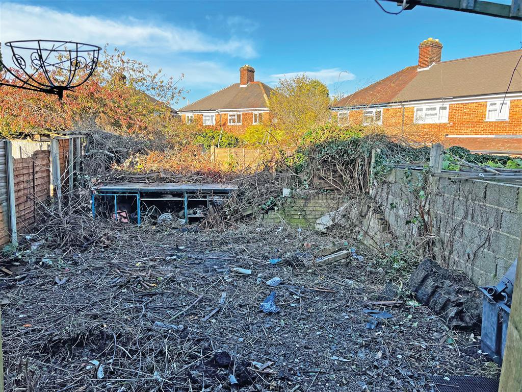 6, Dashwood Road, OXFORD, Oxfordshire, OX4 4SJ