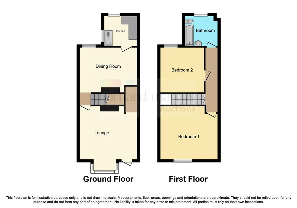 43, Whitley Road, HODDESDON, Hertfordshire, EN11 0PT