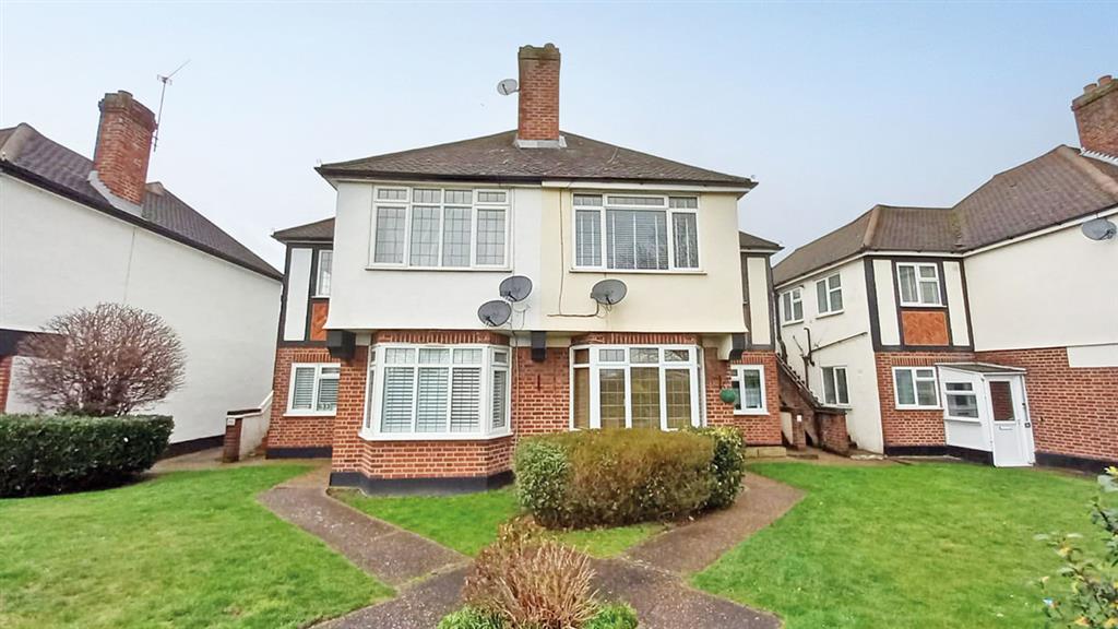 Roof Space 17-20 Glyn Court, 633, London Road, SUTTON, Surrey, SM3 9DF