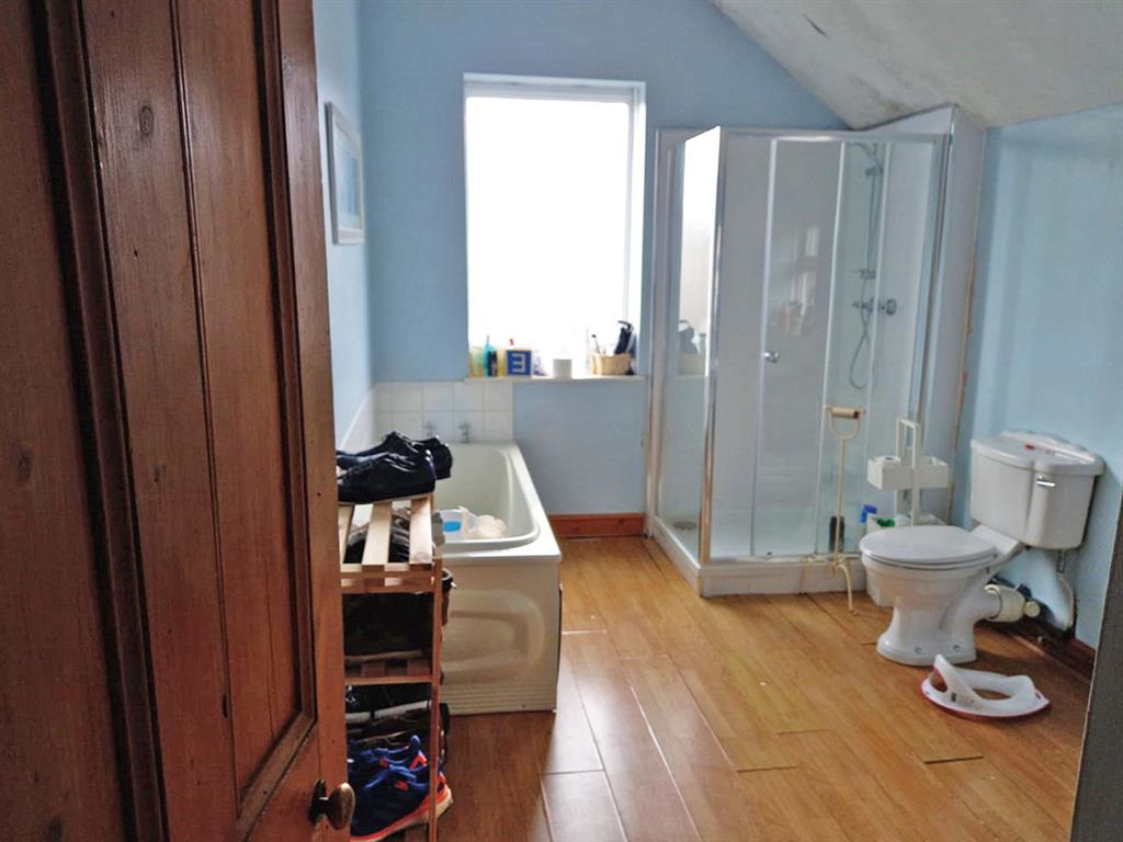 57, Brithdir Street, CARDIFF, South Glamorgan, CF24 4LF
