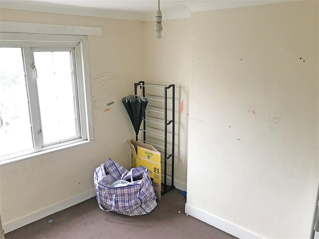 Property cover