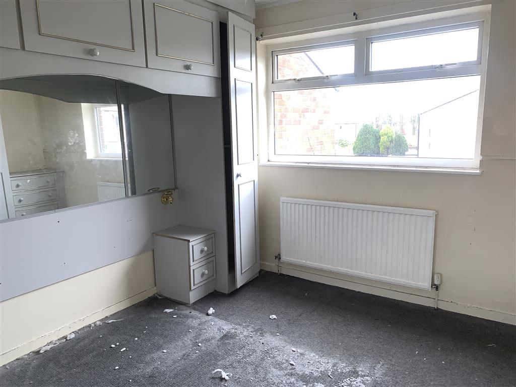 6, Dove Walk, BOLTON, Lancashire, BL4 0RQ