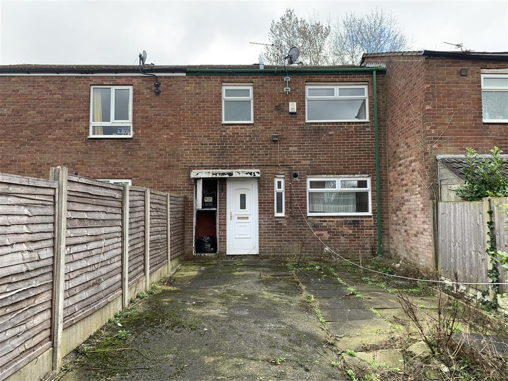 6, Dove Walk, BOLTON, Lancashire, BL4 0RQ
