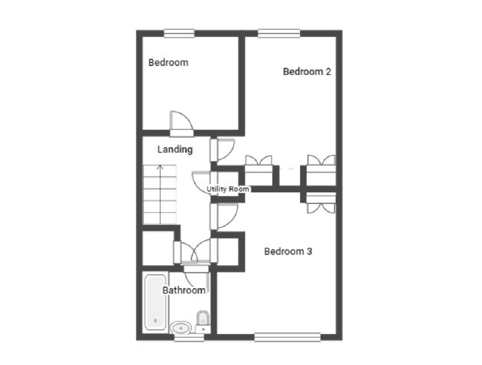 6, Dove Walk, BOLTON, Lancashire, BL4 0RQ