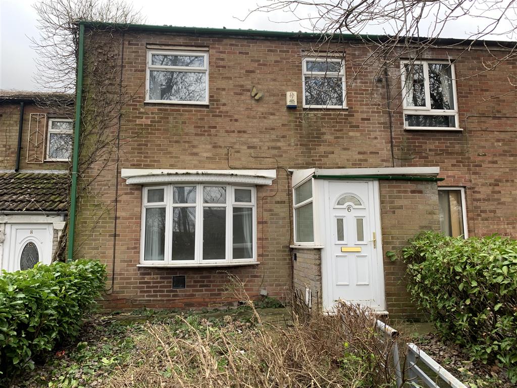 6, Dove Walk, BOLTON, Lancashire, BL4 0RQ