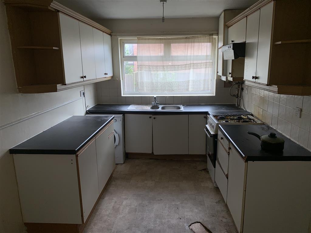 6, Dove Walk, BOLTON, Lancashire, BL4 0RQ