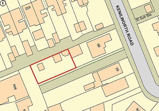 86A, Kenilworth Road, ASHFORD, Middlesex, TW15 3EW