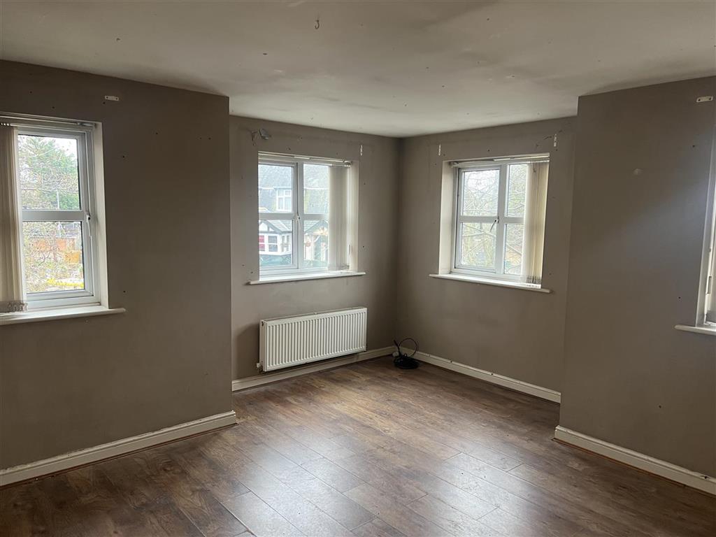 Flat 4, Larkspur Court, 28, Columbine Close, LIVERPOOL, Merseyside, L31 1FD
