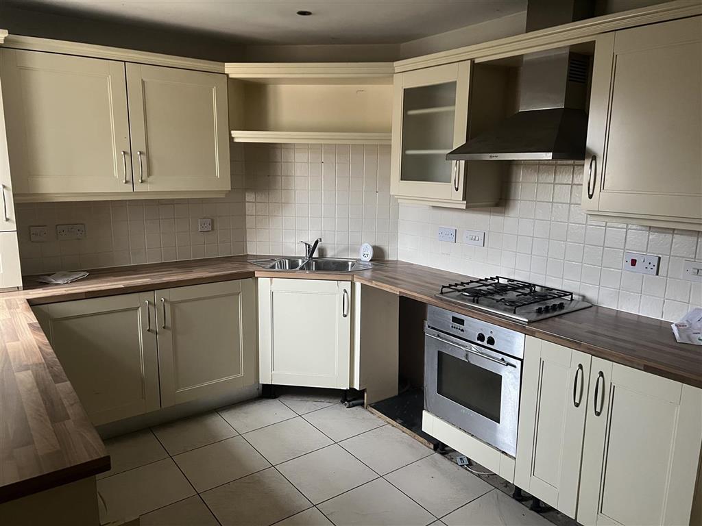 Flat 4, Larkspur Court, 28, Columbine Close, LIVERPOOL, Merseyside, L31 1FD