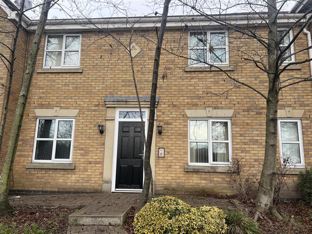 Flat 4, Larkspur Court, 28, Columbine Close, LIVERPOOL, Merseyside, L31 1FD