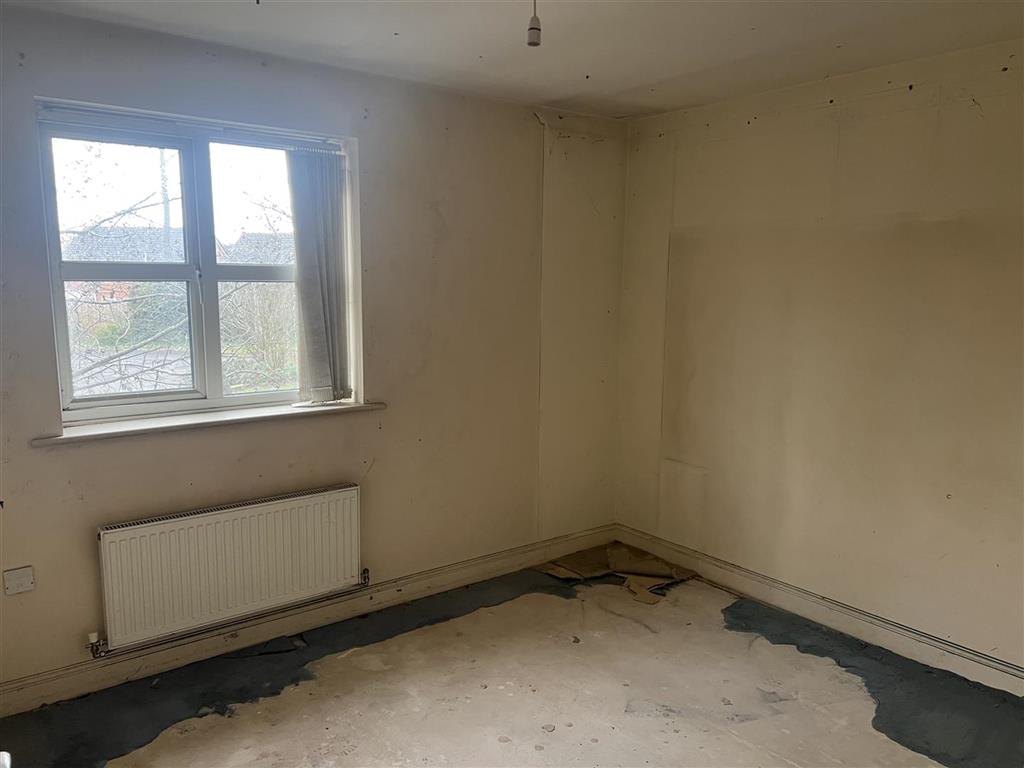 Flat 4, Larkspur Court, 28, Columbine Close, LIVERPOOL, Merseyside, L31 1FD
