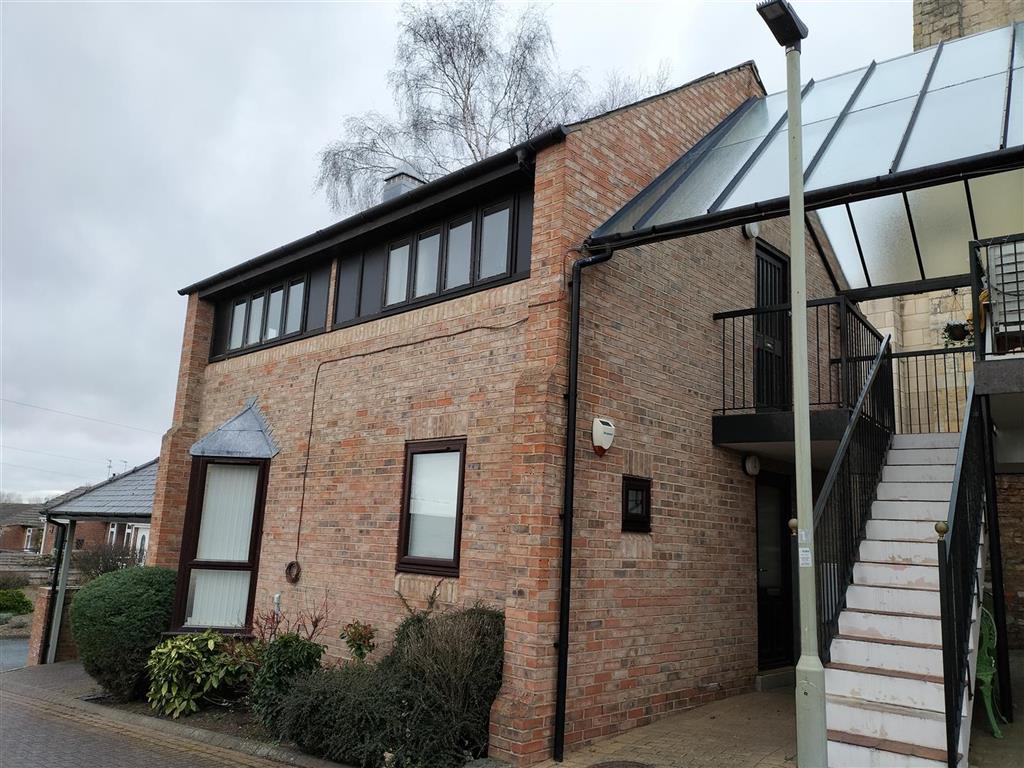 3, Church Mews, YORK, North Yorkshire, YO26 5LY