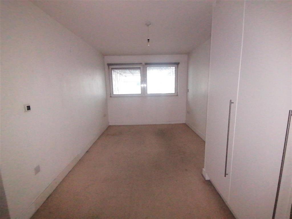 Flat 505, Latitude Court, 3, Albert Basin Way, LONDON, London, E16 2QP